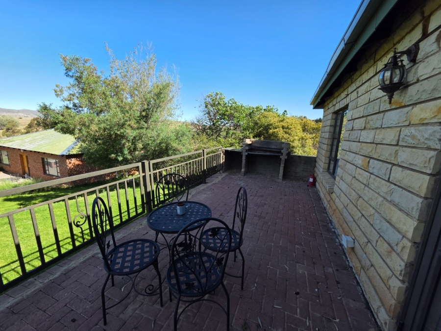 Commercial Property for Sale in Paul Roux Free State